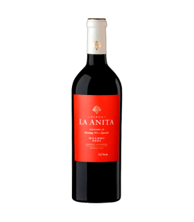 Vino Malbec Finca La Anita 1.5l Magnum