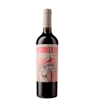 Vino Malbec Amansado Joven 750 Ml