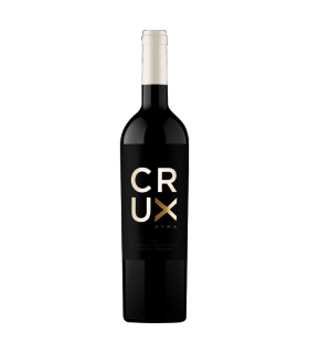 Vino Malbec Crux Extra 750 Ml