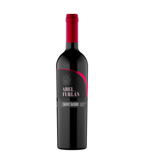 Vino Cabernet Sauvignon Abel Furlan Reserva 750 Ml