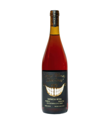 Garnacha Aquí Estamos Todos Locos 750 Ml | Sol y Vino