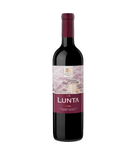 Vino Malbec Mendel Lunta 750 Ml