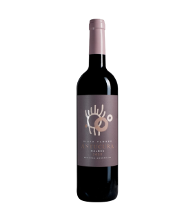 Vino Malbec Antucura Clasico 750 Ml