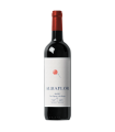 Vino Malbec Albaflor Single Vineyard 750 Ml