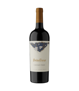Vino Cabernet Franc Monteviejo Petite Fleur 750 Ml