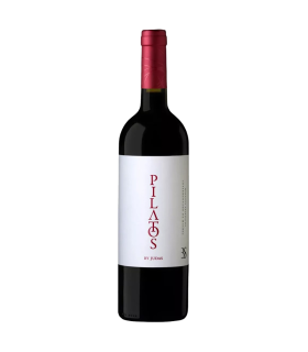 Vino Malbec Sottano Pilatos 750 Ml