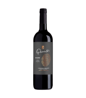 Vino Blend Riglos Quinto Reserva Cabernet Cabernet 750 Ml