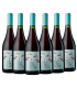 Vino Ernesto Catena Padrillos Mabec Caja X6