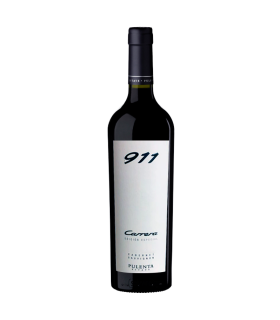 Vino Cabernet Sauvignon Pulenta Estate 911 Carrera 750 Ml