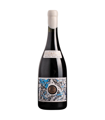 Vino Malbec Cittanina Coraje 750 Ml | Sol y Vino