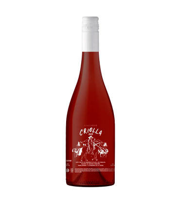 Vino Criolla Lagarde 750 Ml | Sol y Vino