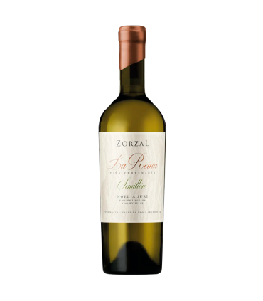 Zorzal La Reina Semillón 750 Ml | Sol y Vino Mendoza