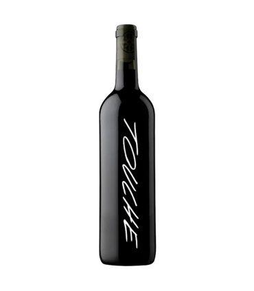 Vino Cabernet Sauvignon De Angeles Touche Mirtha 750 Ml