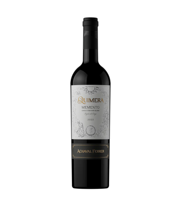 Achaval Ferrer Quimera Memento 750 Ml | Sol y Vino Mendoza