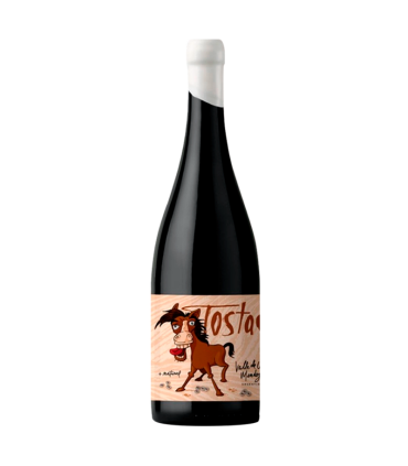 Vino Criolla Manuel Mas Tostao Natural 750 Ml | Sol y Vino