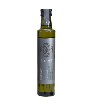 Aceite De Oliva Piuque Frantoio 500 Ml | Sol y Vino