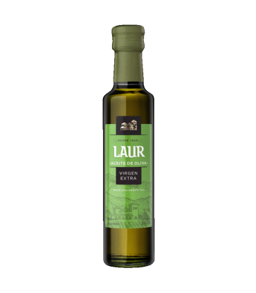 Aceite De Oliva Laur Clasico Blend 250 Ml | Sol y Vino