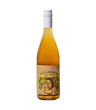 Pala Corazón Naranjo Moscatel 750 ml | Sol y Vino Mendoza