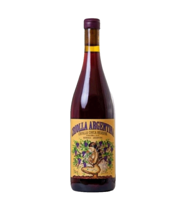 Pala Corazon - Reserva - Criolla Chica - 750 Ml
