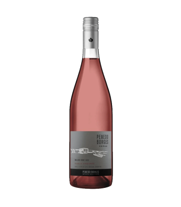 Vino Rosado Penedo Borges Cepas 750 Ml