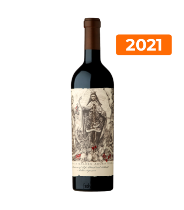 Catena Zapata - Malbec Argentino - 2021 - 750 Ml Añada | Sol y Vino