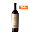 Aleanna - Gran Enemigo - Blend - 2014 - 750 Ml  Anada
