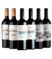 Clasicos Infalibles Caja Mix X6