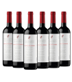 Vino Bianchi River Grato Nombre Malbec Caja X6
