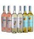 Dulces Para Compartir Caja Mix X6 | Sol y Vino