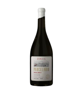 Vino Malbec Zorzal Parcelario 750 Ml | Sol y Vino