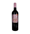 Vino Blend Tinto Ernesto Catena Be My Hippie Love Liviano 750 Ml