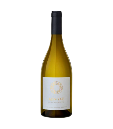Vino Torrontés Alta Yarí Gran Reserva 750 Ml | Sol y Vino
