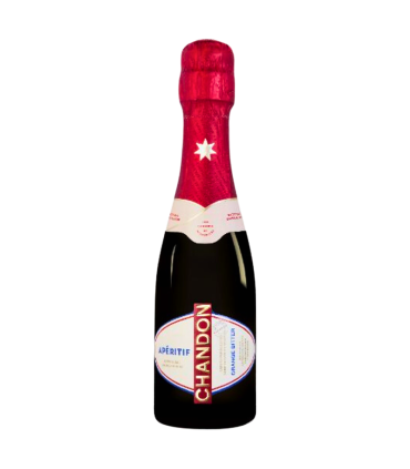 Vino Espumante Chandon Aperitif 187 Ml | Sol y Vino