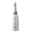 Vino Espumante Anna Codorniu Cava Blanc De Blancs 750 Ml
