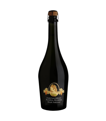 Vino Espumante Rosell Boher Grand Cuvee Millesime 750 Ml | Sol y Vino