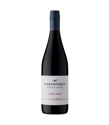Vino Pinot Noir Marantiqua 750 Ml | Sol y Vino
