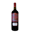 Vermut Rosso Montarraz 750 Ml