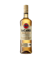 Ron Bacardi - Carta Oro - 750ml