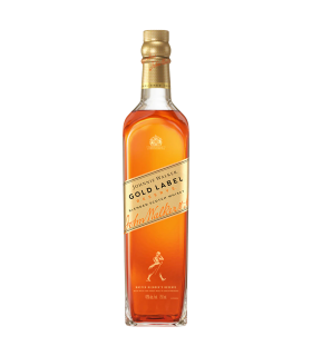Johnnie Walker Gold Label 750Ml | Sol y Vino