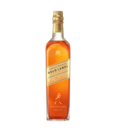 Johnnie Walker Gold Label 750Ml | Sol y Vino