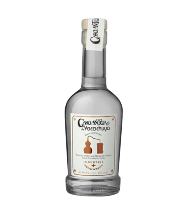 Yacochuya Grappa De Orujo De Malbec 250ml | Sol y Vino