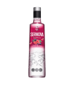 Sernova - Vodka - Wild Berries - 700 Ml