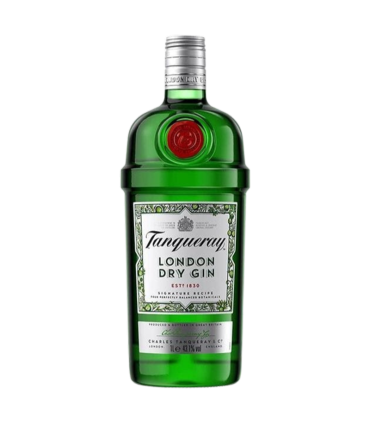 Tanqueray Gin - London Dry - 700 Ml | Sol y Vino