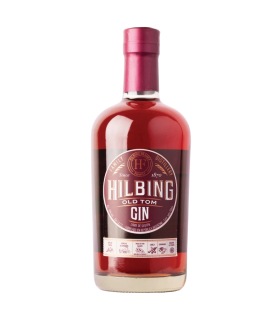 Hilbing - Gin Old Tom - 750 Ml | Sol y Vino