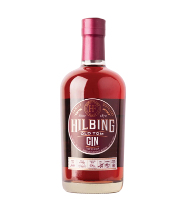 Hilbing - Gin Old Tom - 750 Ml | Sol y Vino