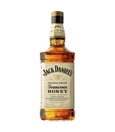 Jack Daniel's Whiskey Honey 700 Ml | Sol y Vino
