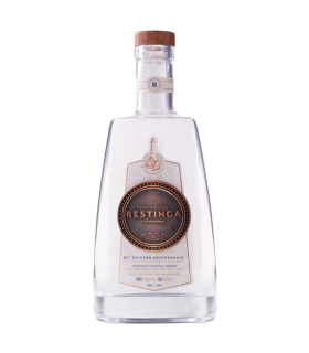 Restinga Gin - 5to Aniversario - 700ml | Sol y Vino Mendoza