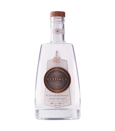 Restinga Gin - 5to Aniversario - 700ml | Sol y Vino Mendoza