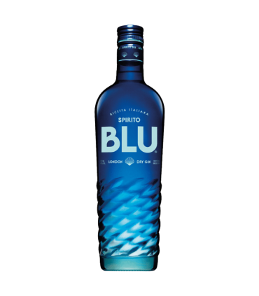 Spirito Blu Gin 700ml | Sol y Vino