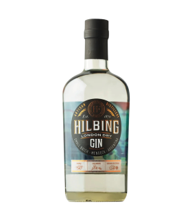 Hilbing - Gin London Dry - 750 Ml | Sol y Vino